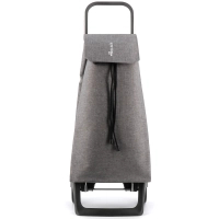 Сумка-візок Rolser Jet Tweed Joy 40 Gris (929634)