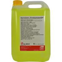 Антифриз Febi G11 5л yellow (88541)