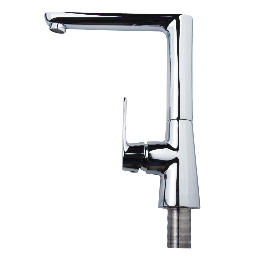 Змішувач Corso BRACCIANO CF-4B236C (9617100)