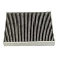 Cabin filter UFI 54.312.00