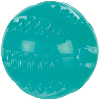 Іграшка для собак Trixie Denta Fun М'яч d 6 см (4011905336800)