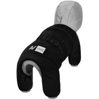 Overalls for animals Collar AiryVest One S 40 black (24191)