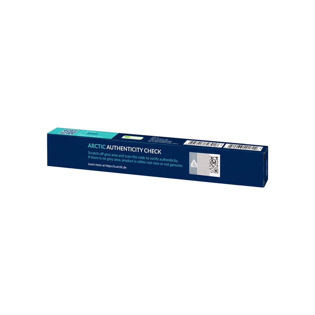 Термопаста Arctic MX-6. 2g (ACTCP00079A)