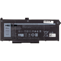 Акумулятор до ноутбука Dell Latitude 5420 (RJ40G) 15.2V 63Wh (NB441686)