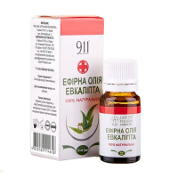 Essential oil GREEN FARM COSMETIC eucalyptus 20 ml