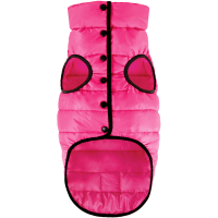 Курточка для тварин Airy Vest One М 47 рожева (20697)