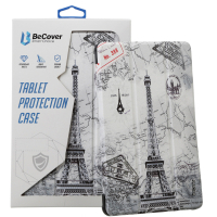 Чохол до планшета BeCover Smart Case Realme Pad 10.4" Paris (708276)