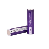 Акумулятор 18650 Li-Ion 1500mAh, 3.7V, violet Power-Xtra (PX18650-15V / 29747)