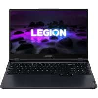 Ноутбук Lenovo Legion 5 15ACH6H (82JU01C3RA)