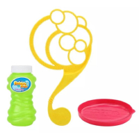 Мильні бульбашки Bubble Fun Гігантська паличка 118 мл (DHOBB10279)