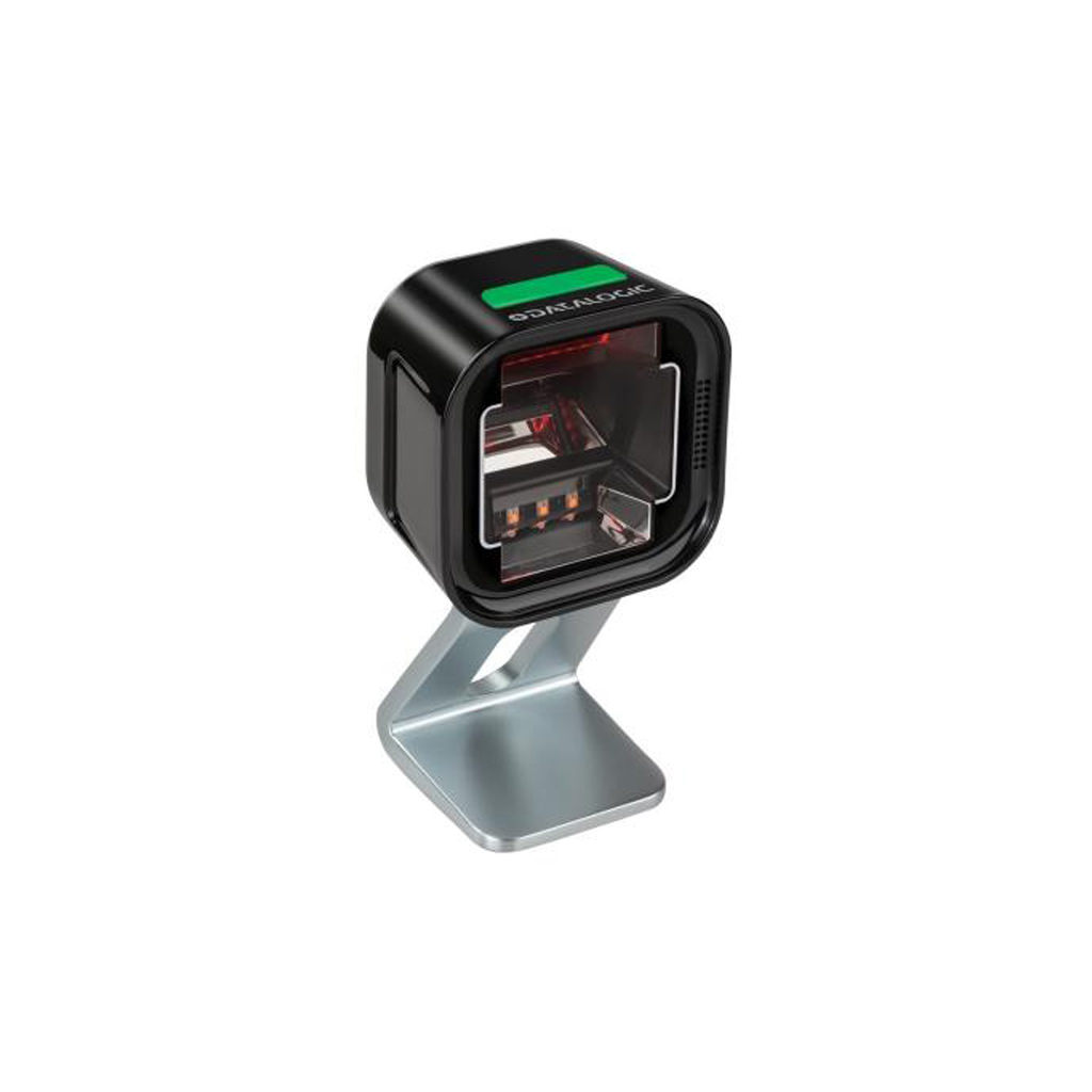 Сканер штрих-коду Datalogic Сканер штрих кодів Magellan 1500i, 2D, USB, в комплекті зі с (MG1501-10211-0200)