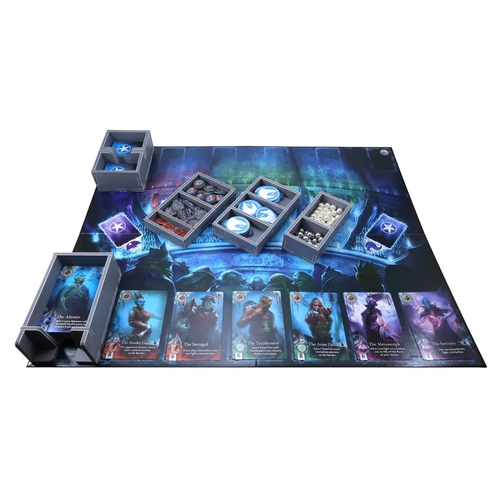 Органайзер для настільних ігор Lord of Boards Abyss (FS-ABYS)