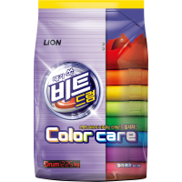 Washing powder Lion Beat Drum Color 2.25 kg (8806325609339)