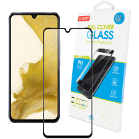 Скло захисне Global Full Glue VIVO V21 (1283126528460)