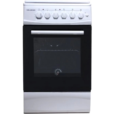 Плита Milano ML50 E22+ white (1174897)