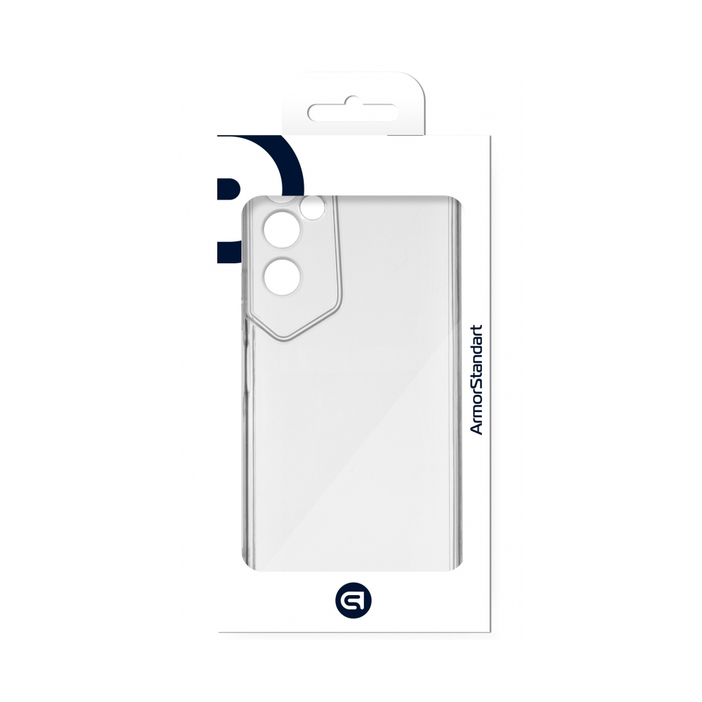 Чохол до мобільного телефона Armorstandart Air Series TECNO Pova Neo 2 (LG6n) Camera cover Transparent (ARM67161) Чохол до мобільного телефона Armorstandart Air Series TECNO Pova Neo 2 (LG6n) Camera cover Transparent (ARM67161)