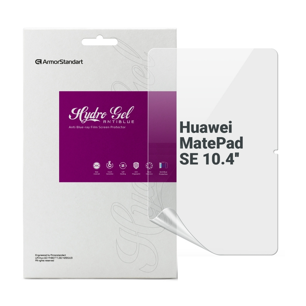 Плівка захисна Armorstandart Anti-Blue Huawei MatePad SE 10.4 (ARM66247)