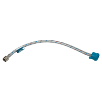 Шланг для води AQUATICA 1/2" ВН 100см (9790630)