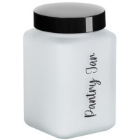 Банка Herevin Ice White 1.5 л (147015-020)