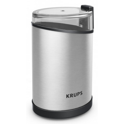 Кавомолка Krups GX204D10