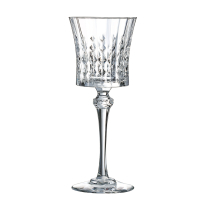 Set of glasses Cristal d'Arques Paris Lady Diamond 190 ml 6 pcs (L9744)