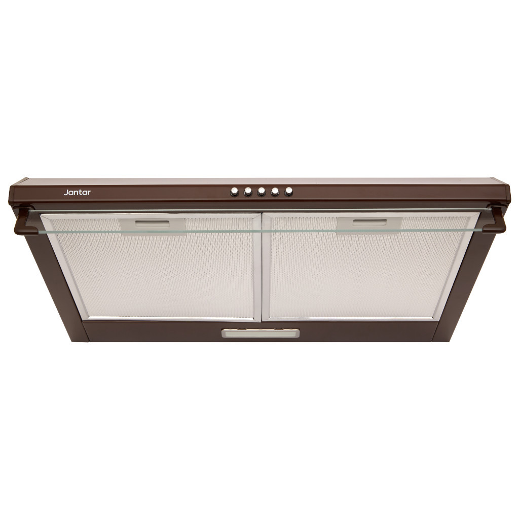 Витяжка кухонна Jantar PHT I LED 50 BR Витяжка кухонна Jantar PHT I LED 50 BR