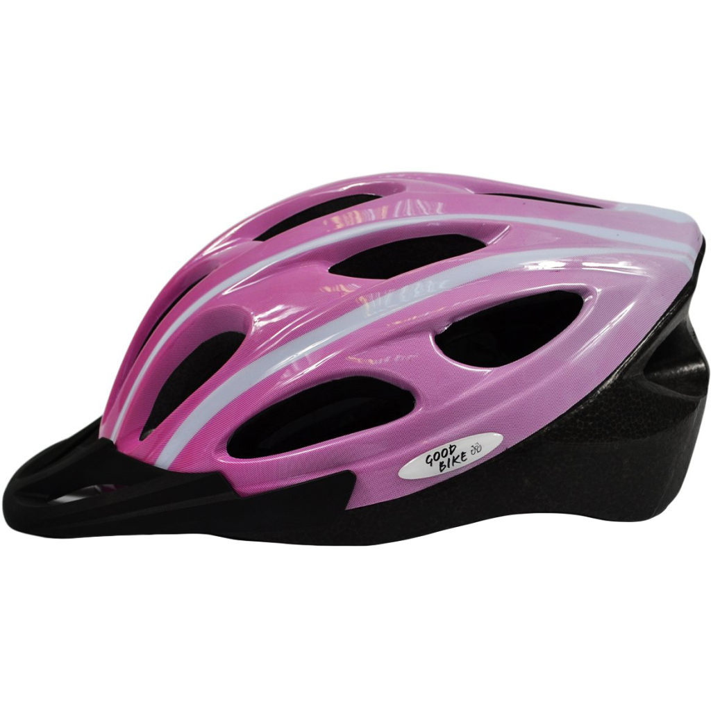 Шолом Good Bike L 58-60 см Pink (88855/1-IS)