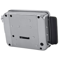 Електромеханічний замок Atis Lock SSM CK