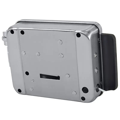 Електромеханічний замок Atis Lock SSM CK