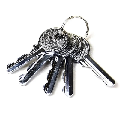 Електромеханічний замок Atis Lock SSM CK