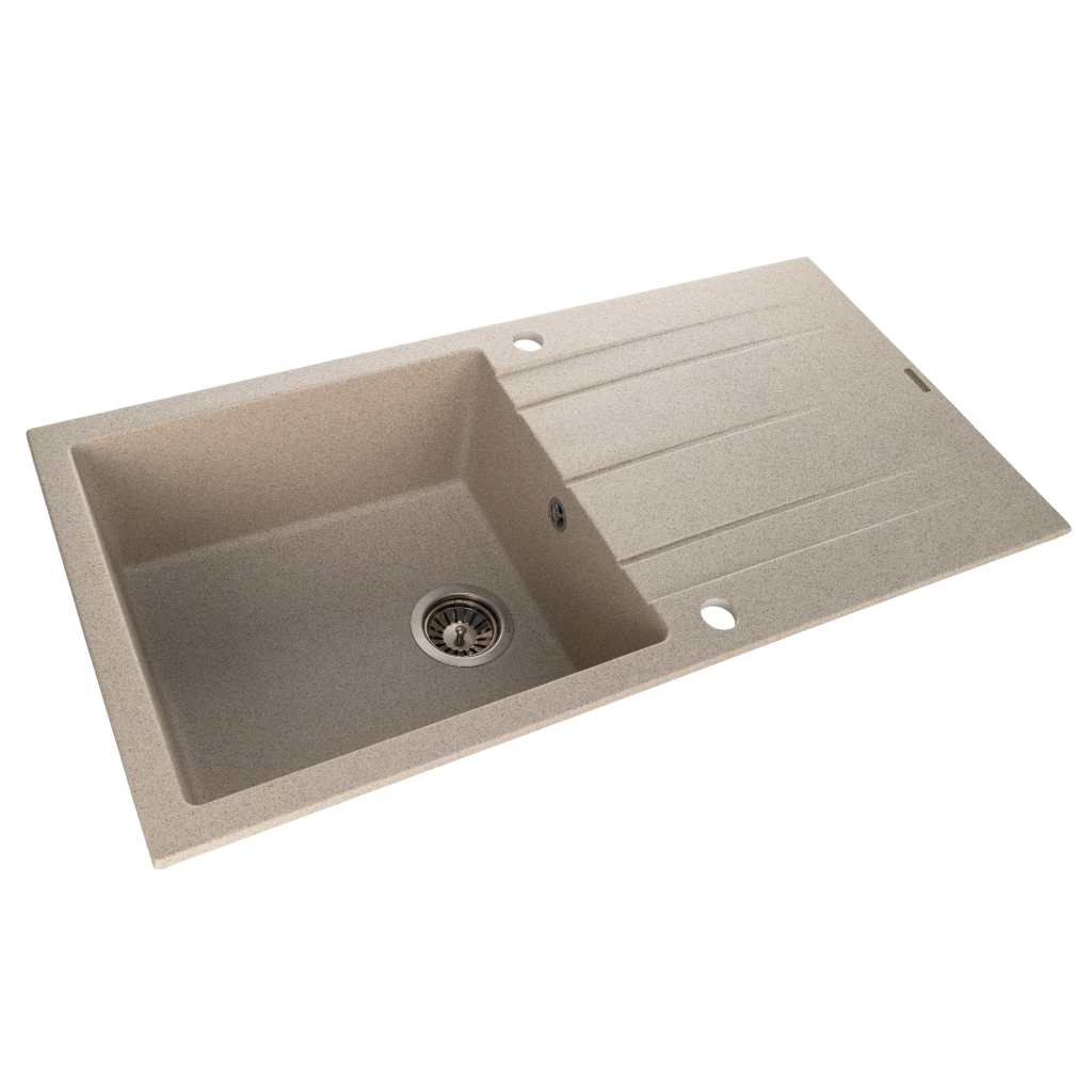 Мийка кухонна GRANADO MORA terra (gr2603) Мийка кухонна GRANADO MORA terra (gr2603)