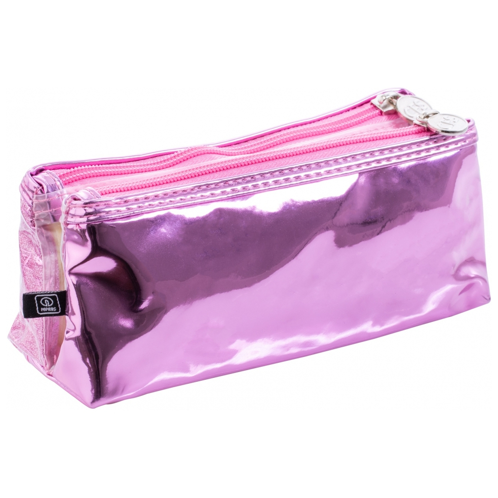 Пенал Cool For School м'який глянсовий Прямокутний (CF86676-01) Пенал Cool For School м'який глянсовий Прямокутний (CF86676-01)