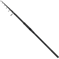 Вудилище Brain Apex Tele Carp Black 4.20m 3.5lbs (1858.54.98)