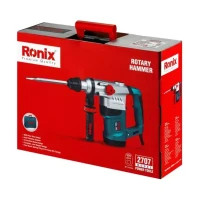 Перфоратор Ronix 1500Вт, 36мм (2707)