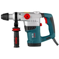 Перфоратор Ronix 1500Вт, 36мм (2707)
