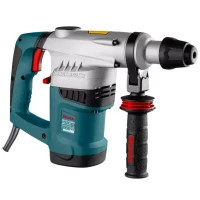 Перфоратор Ronix 1500Вт, 36мм (2707)