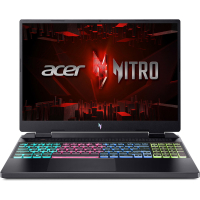 Ноутбук Acer Nitro 16 AN16-41 (NH.QKDEU.001)
