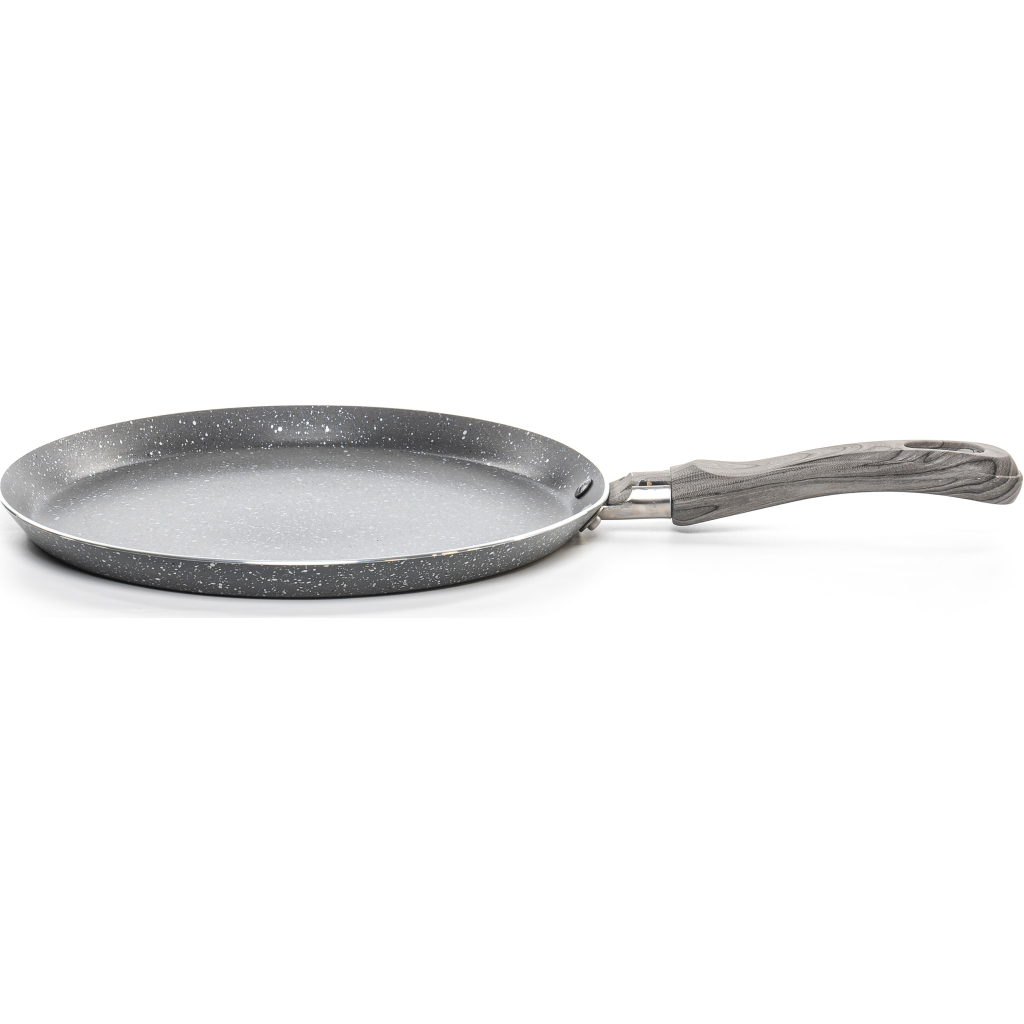 Сковорода Hölmer Taste Plus для млинців 24 см (PF-12224-SWMG Taste Plus)