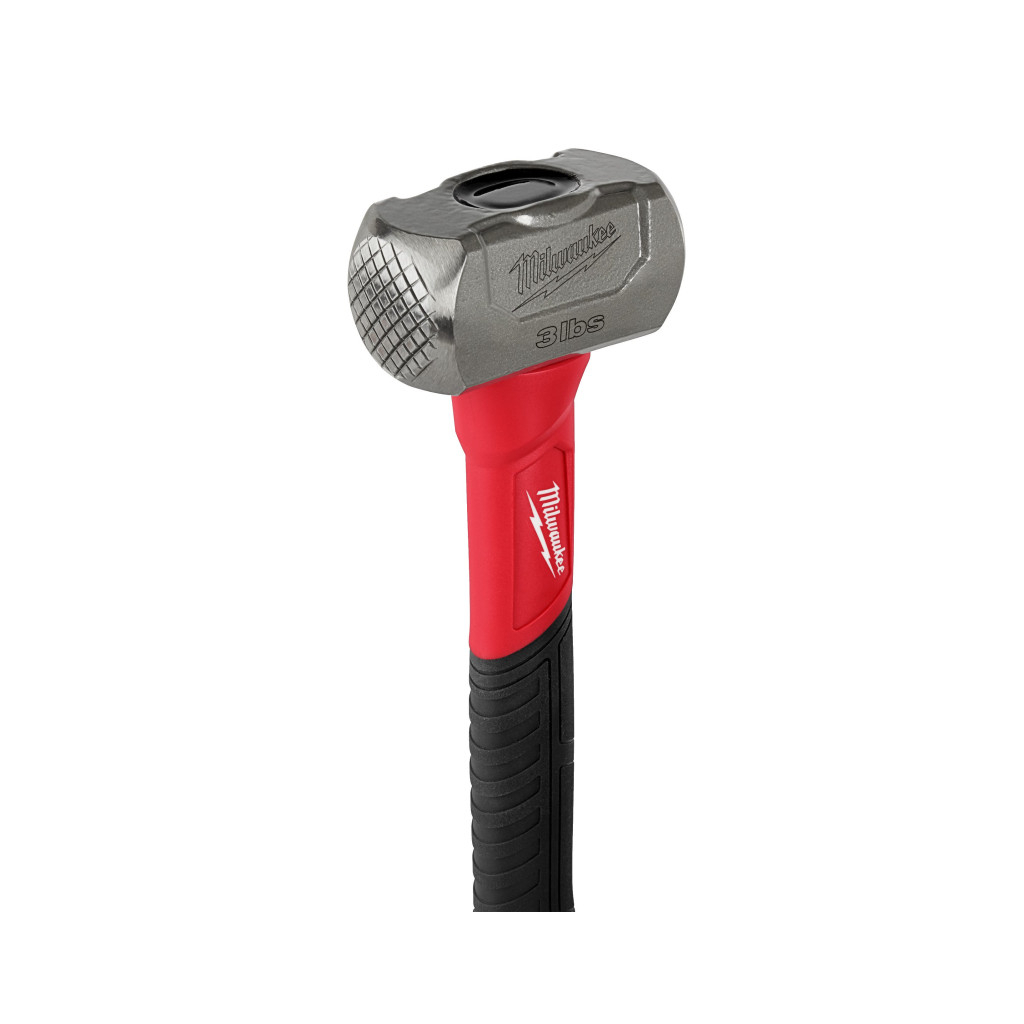 Кувалда Milwaukee 1.36 кг (4932478255)