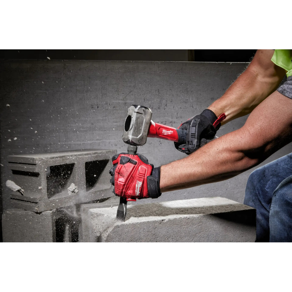 Кувалда Milwaukee 1.36 кг (4932478255)