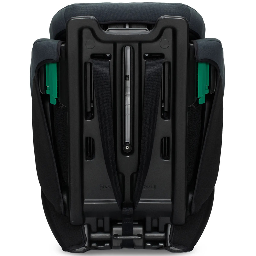 Автокрісло Kinderkraft Comfort Up i-Size Black (KCCOUP02BLK0000) (5902533923120)