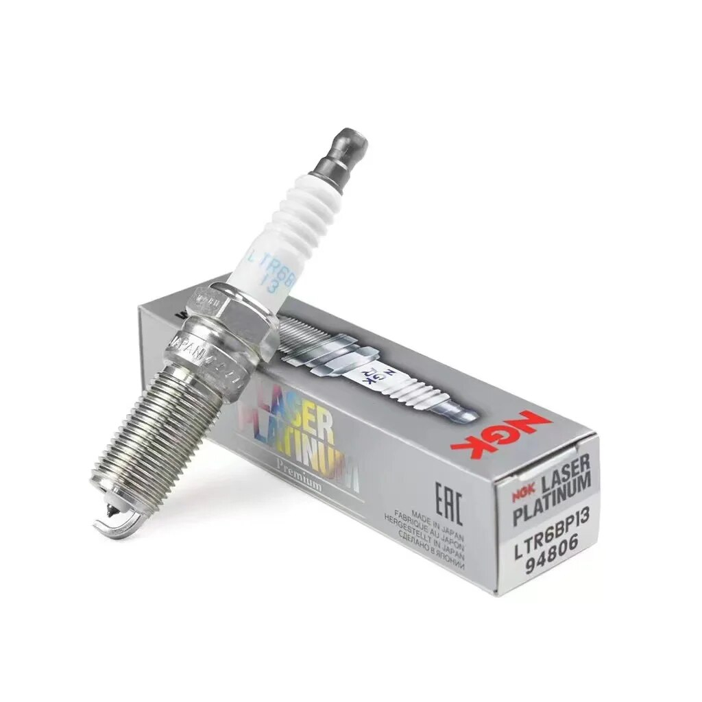 Свічка запалювання NGK 94806 LTR6BP13 Свічка запалювання NGK 94806 LTR6BP13