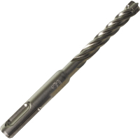 Drill Milwaukee SDS+ MX4, 8.0x115x50mm (4932352021)