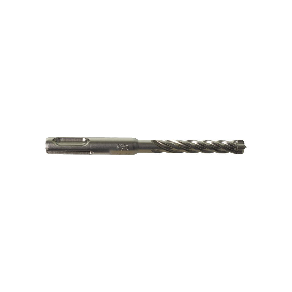 Бур Milwaukee SDS+ MX4, 8,0х115х50мм (4932352021)