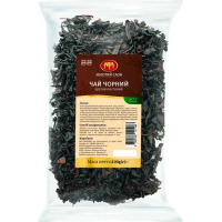 Tea Golden Elephant Black large leaf 100 g (4820186121186)