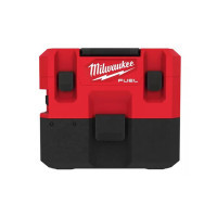 Construction vacuum cleaner Milwaukee M12 FVCL-0 (without battery and power supply) (4933478186)