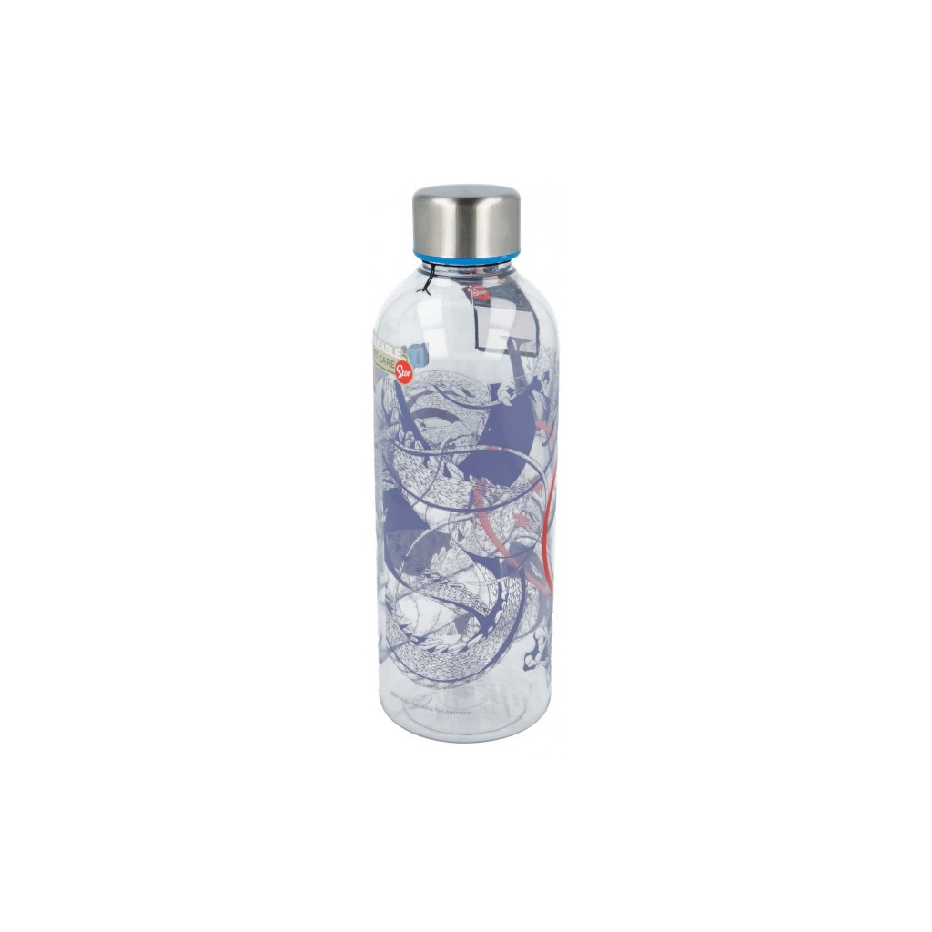 Пляшка для води Stor Dragon Ball 850 мл (Stor-00396)