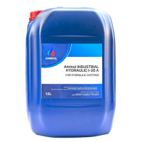 Гідравлічна олива Aminol І-20А 18л (AM164368)