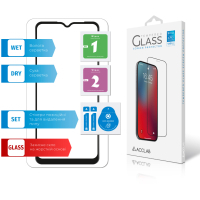 Скло захисне ACCLAB Full Glue Realme C25Y (1283126542350)