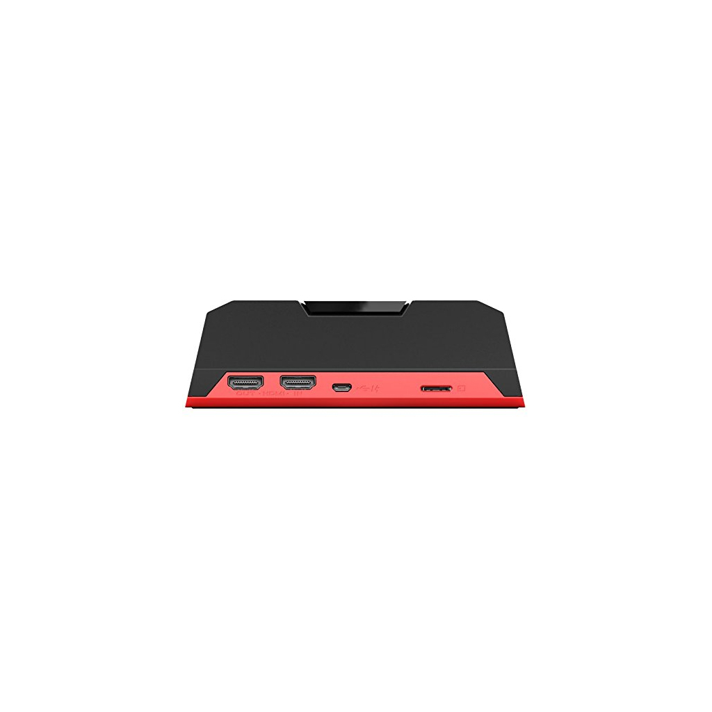 Пристрій захоплення відео AVerMedia GC513 LGP 2 Plus, 2160p60(pass-trought), 1080p60(record) (61GC5130A0AH)